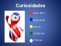 Curiosidades Olímpicas