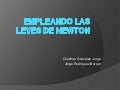 Presentacion Fuerza