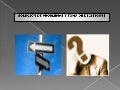 Solucion de Problemas y Toma de decisiones