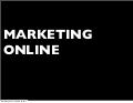 Marketing Online en Turismo