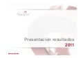 Presentacion merco 2011