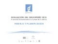 Presentacion Modelo EDP2011