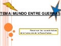 Presentacionmundoentreguerras 