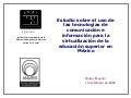 MARCIA JACOME WEB 2.0