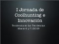 Presentacion Postgrado Coolhunting Elisava