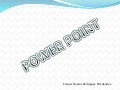 Power Point Fran