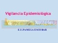 Presentacion ppt vigilancia_epidemiologica