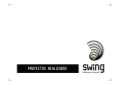 Proyectos Swing