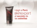 Presentacion skinexpert redes