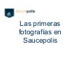 Fotos en Saucepolis