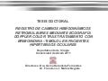 REGISTRO CAMBIO HEMODINAMICOS MEDIANTE ECOGRAFIA DOPPLER COLOR TRAS TRATAMIENTO CON BRIMONIDINA-TIMOLOL EN PACIENTES HIPERTENSOS
