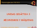 Presentacion Ud3 Tercero