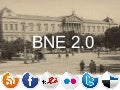 Presentacion BNE 2.0