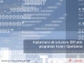 ERPs, programari lliure i en català