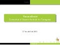 Presentació TarracoDroid