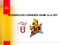 Damm al Taller. Jaume Alemany