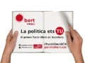 Presentació partit obert