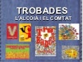 Presentació trobada 2011