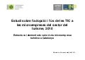 Presentació Estudi Adopció i Ús de les TIC a les microempreses del sector Turisme