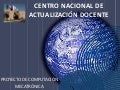 Presenta mecatronica