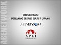 Presentasi Online Bisnis ABE