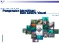 Teknik Identifikasi Ikan Karang Secara Visual