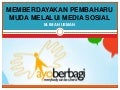 1 Bulan Gerakan Ayo Berbagi (Okt-Nov 2011)