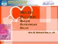 Presentasi fiqh pacaran