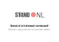 Rondleiding nieuwe website Stand.nl