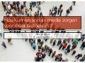 Hoe kunnen sociale media zorgen  voor meer bezoekers?