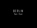 Berlin VADM2 2012