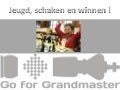 Go for Grandmaster: Presentatie 14 04-2012