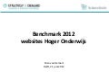 Presentatie 21 juni benchmark