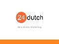 Presentatie 24dutch linkedin
