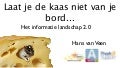 Presentatie a ware 3 maart 2011