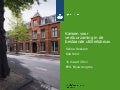Kansen voor verduurzaming in de bestaande utiliteitsbouw