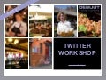Twitter & Social Media Trends - part 2/2