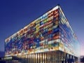 Images for the Future - Hans van der Windt