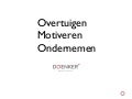 ondernemen in groep 