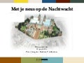 Presentatie involve   rijksmuseum