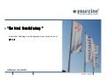 Presentatie Michiel Van Riemsdijk Yourzine