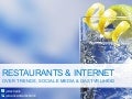 Presentatie Restaurant Congres 28-02-2011