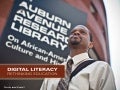 Digital Literacy: Rethinking Education