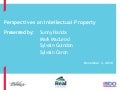 IP 101 for Startups