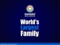SAHARA INDIA PARIWAR