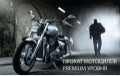 Презентация компании MotoRent new