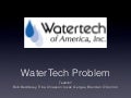 RHOK MKE - WaterTech Solution