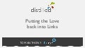 Putting the love back into links