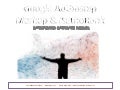 Re: AuthoRank: המצגת שלי מכנס קידום אתרים 23.4.12