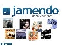 Presentation de Jamendo au salon  Amersterdam